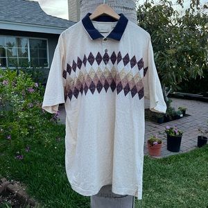 Vintage Polo Shirt